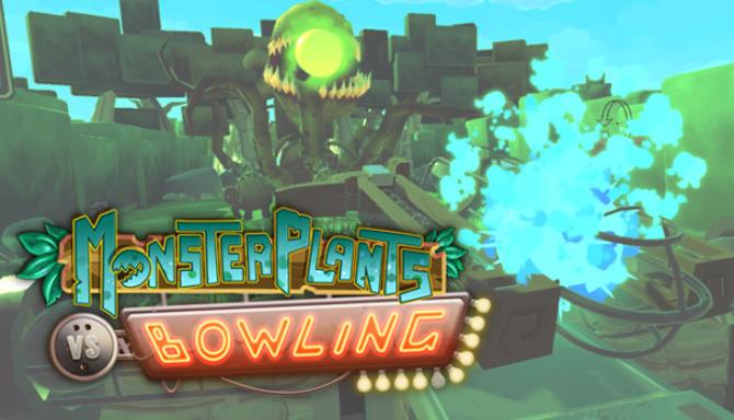 Monsterplants vs Bowling - Arcade Edition Free Download Monsterplants vs Bowling - Arcade Edition Free Download