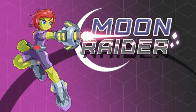 Moon Raider Free Download Moon Raider Free Download