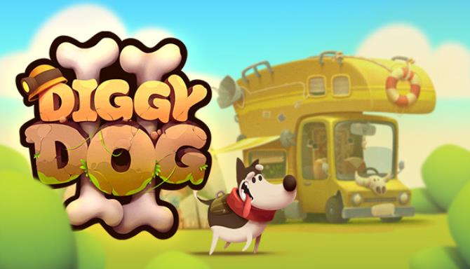 My Diggy Dog 2 Free Download My Diggy Dog 2 Free Download