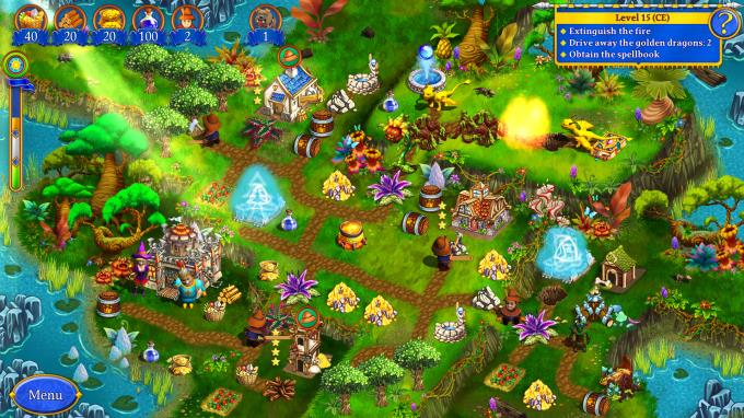 New Yankee 9 The Evil Spellbook PC Crack New Yankee 9 The Evil Spellbook PC Crack