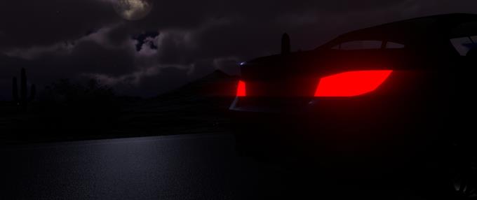 Nightvision: Drive Forever PC Crack Nightvision: Drive Forever PC Crack