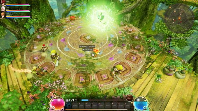 OBCIDIAN LEGACY Torrent Download OBCIDIAN LEGACY Torrent Download