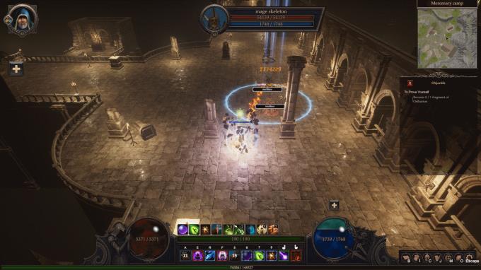 Ortharion project Torrent Download Ortharion project Torrent Download