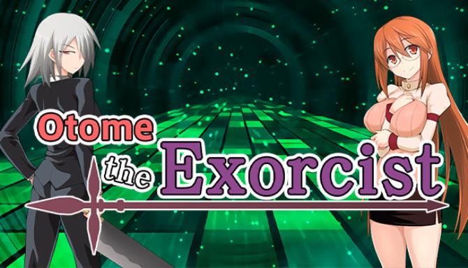 Otome the Exorcist Free Download Otome the Exorcist Free Download