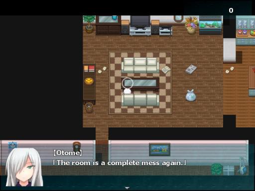 Otome the Exorcist PC Crack Otome the Exorcist PC Crack