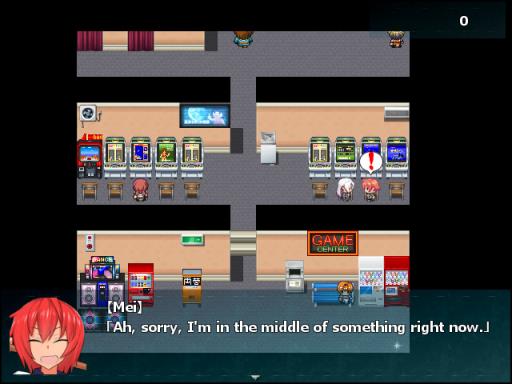 Otome the Exorcist Torrent Download Otome the Exorcist Torrent Download