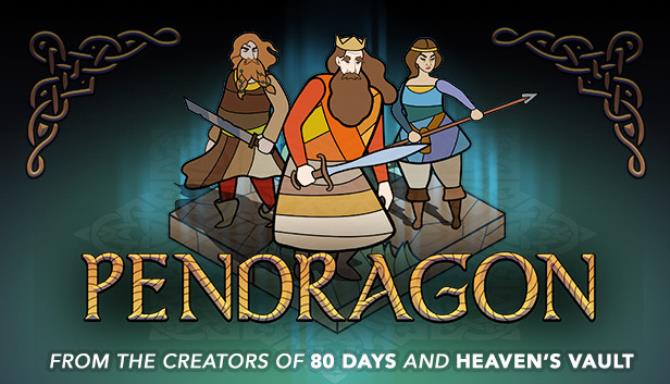Pendragon Free Download Pendragon Free Download