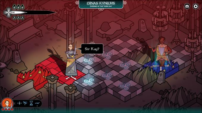 Pendragon PC Crack Pendragon PC Crack