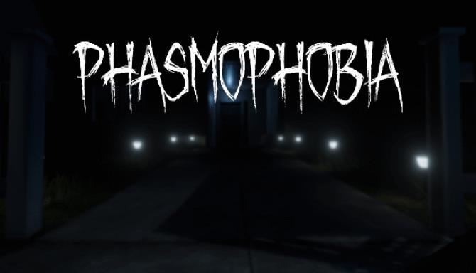 Phasmophobia Free Download Phasmophobia Free Download