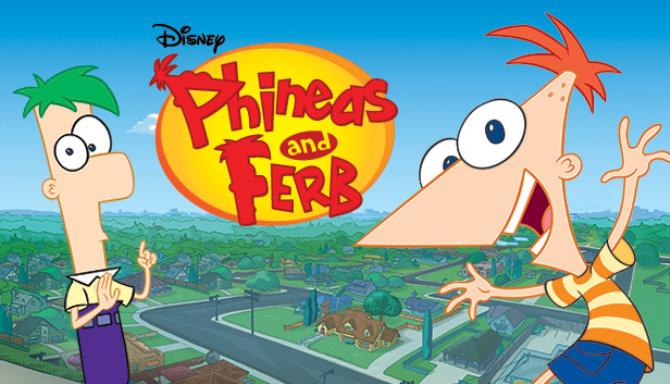 Phineas and Ferb: New Inventions Free Download Phineas and Ferb: New Inventions Free Download