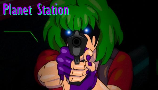 Planet Station Free Download Planet Station Free Download