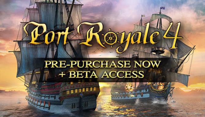 Port Royale 4 Free Download Port Royale 4 Free Download