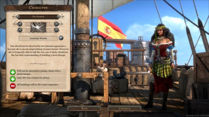 Port Royale 4 PC Crack Port Royale 4 PC Crack