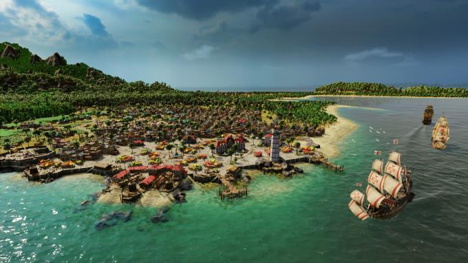 Port Royale 4 Torrent Download Port Royale 4 Torrent Download