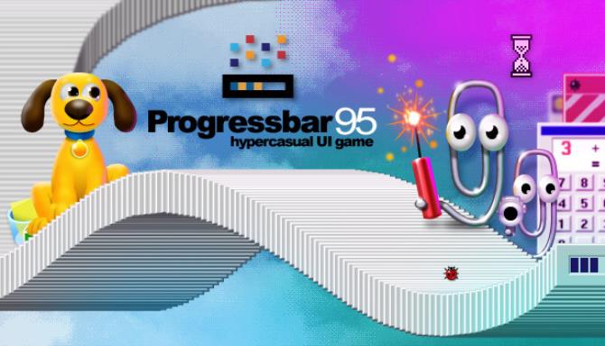 Progressbar95 Free Download Progressbar95 Free Download