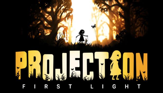 Projection: First Light Free Download Projection: First Light Free Download