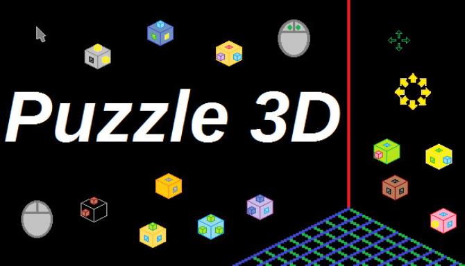 Puzzle 3D Free Download Puzzle 3D Free Download