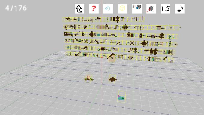 Puzzle 3D PC Crack Puzzle 3D PC Crack