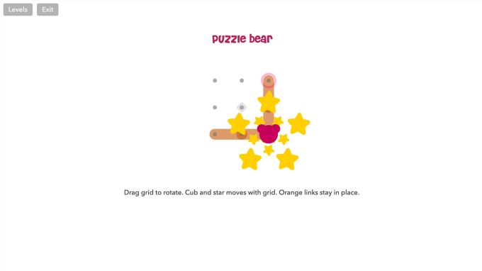 Puzzle Bear Torrent Download Puzzle Bear Torrent Download