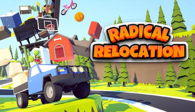 Radical Relocation Free Download Radical Relocation Free Download