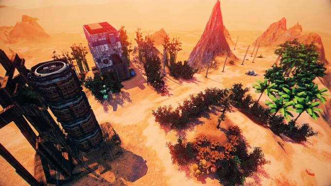 Ragnorium Torrent Download Ragnorium Torrent Download