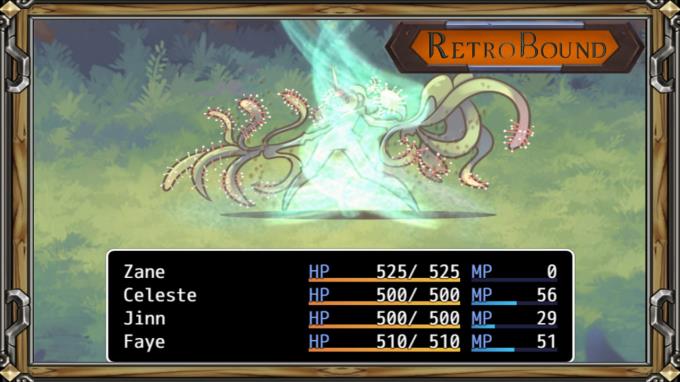 RetroBound Torrent Download RetroBound Torrent Download