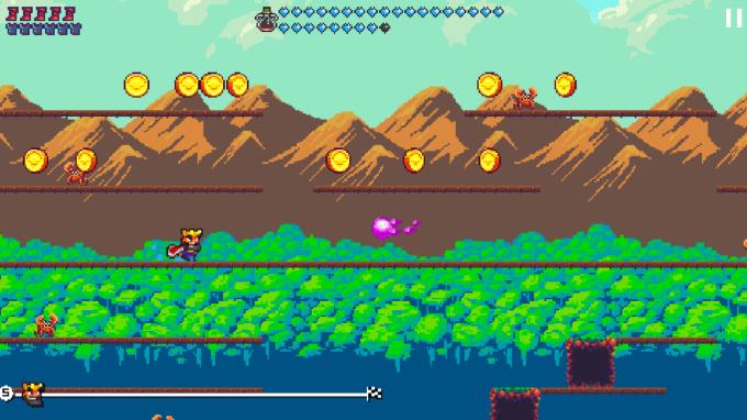 Return Of The Zombie King PC Crack Return Of The Zombie King PC Crack