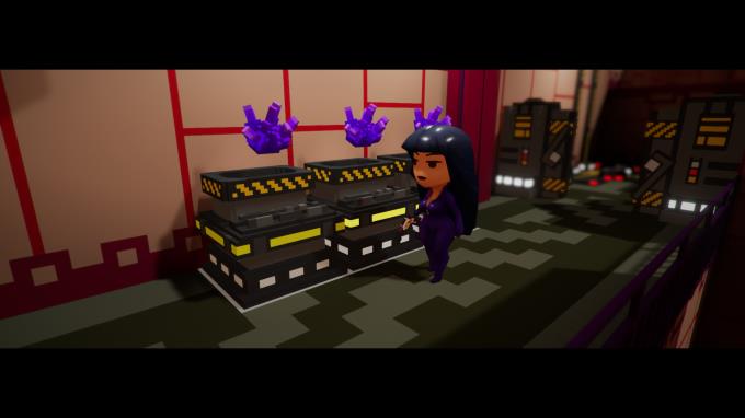 RoboPhobik PC Crack RoboPhobik PC Crack