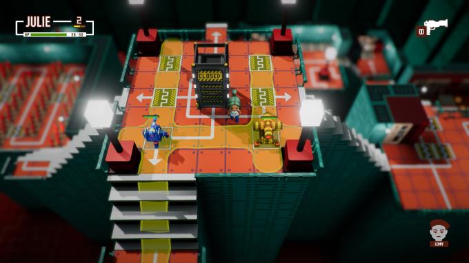 RoboPhobik Torrent Download RoboPhobik Torrent Download