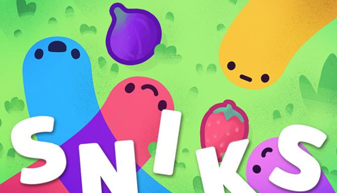 SNIKS Free Download SNIKS Free Download