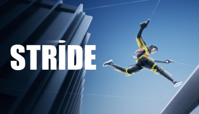 STRIDE Free Download STRIDE Free Download