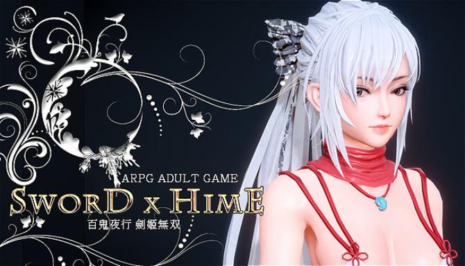 Sword x Hime Free Download Sword x Hime Free Download