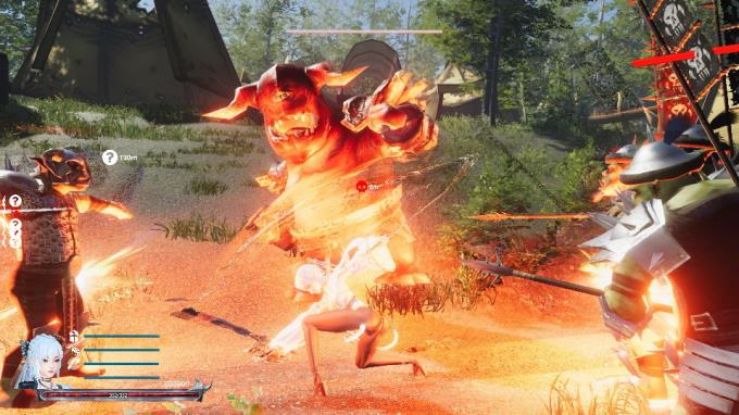 Sword x Hime PC Crack Sword x Hime PC Crack