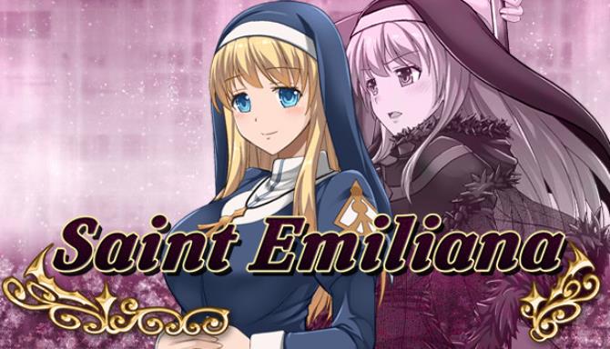 Saint Emiliana Free Download Saint Emiliana Free Download