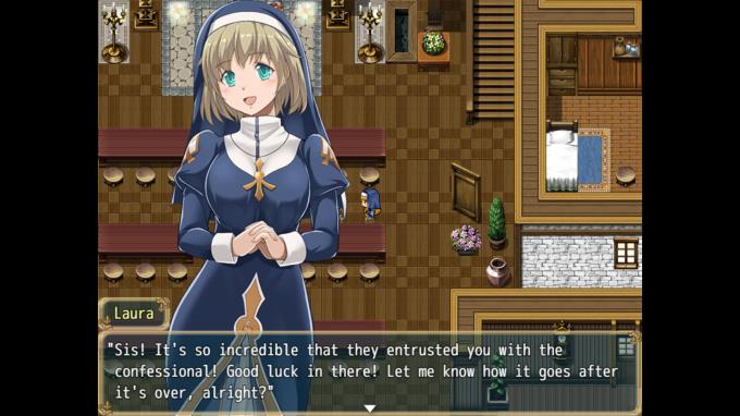 Saint Emiliana PC Crack Saint Emiliana PC Crack