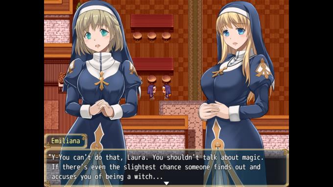 Saint Emiliana Torrent Download Saint Emiliana Torrent Download