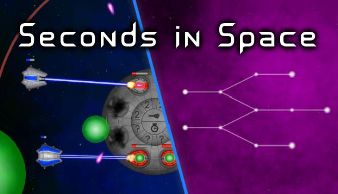 Seconds in Space Free Download Seconds in Space Free Download