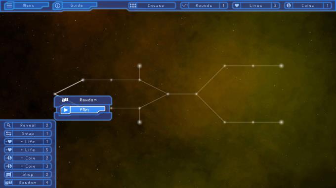 Seconds in Space PC Crack Seconds in Space PC Crack
