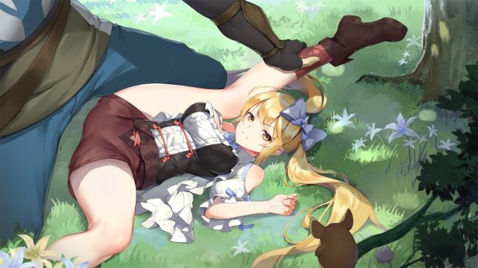 Seek Girl:Fog Ⅰ PC Crack Seek Girl:Fog Ⅰ PC Crack