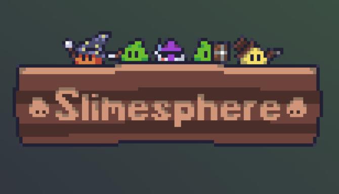 Slimesphere Free Download Slimesphere Free Download