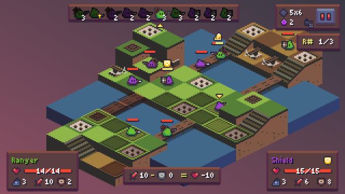 Slimesphere PC Crack Slimesphere PC Crack