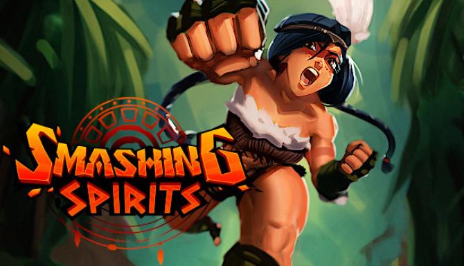 Smashing Spirits: Brazil's First Boxer Free Download Smashing Spirits: Brazil's First Boxer Free Download