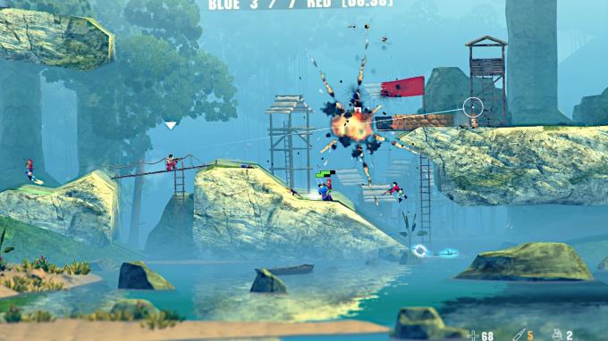 Soldat 2 Torrent Download