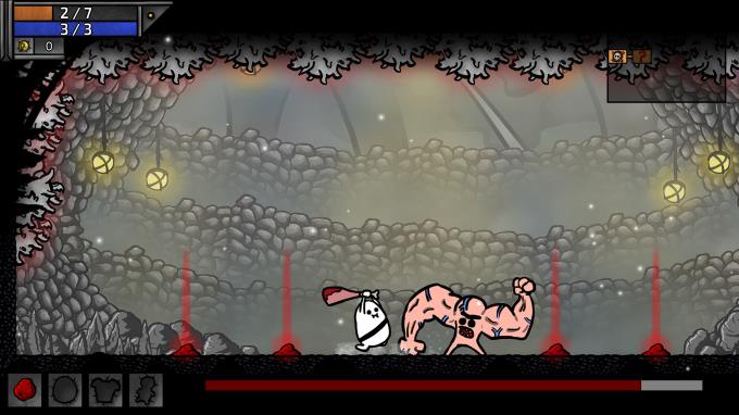 Space Gladiators: Escaping Tartarus PC Crack Space Gladiators: Escaping Tartarus PC Crack