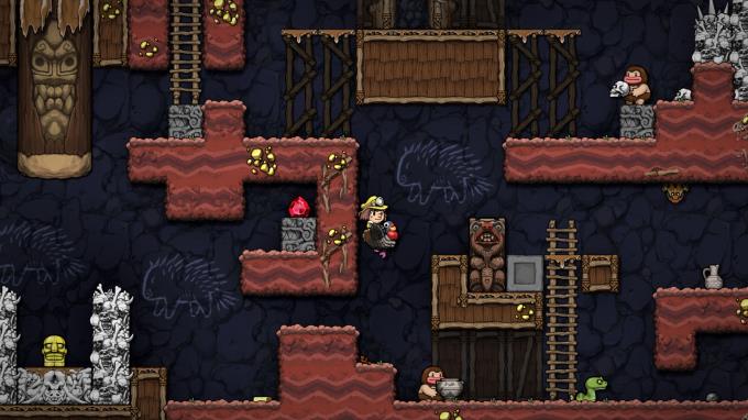 Spelunky 2 Torrent Download Spelunky 2 Torrent Download