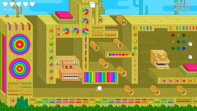 Spinch Torrent Download