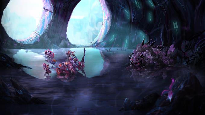 Star Renegades PC Crack Star Renegades PC Crack