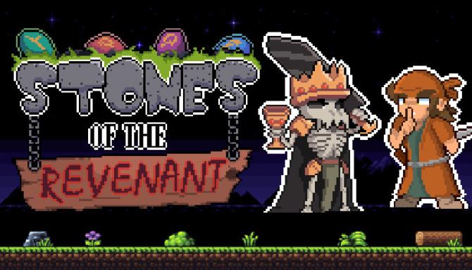 Stones of the Revenant Free Download Stones of the Revenant Free Download
