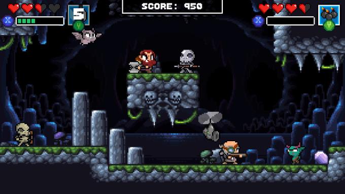 Stones of the Revenant PC Crack Stones of the Revenant PC Crack