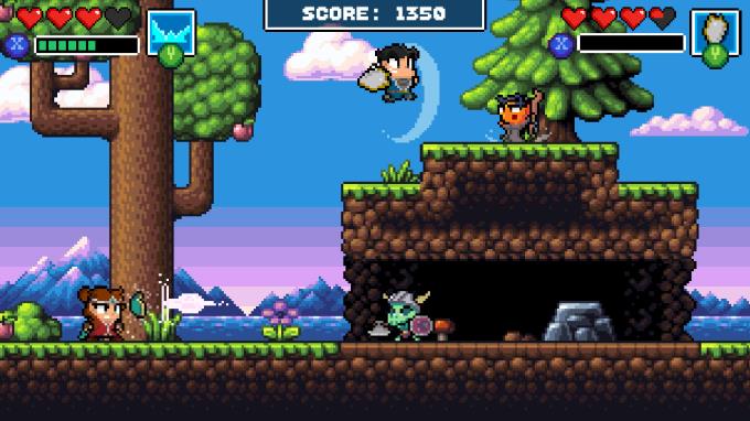 Stones of the Revenant Torrent Download Stones of the Revenant Torrent Download